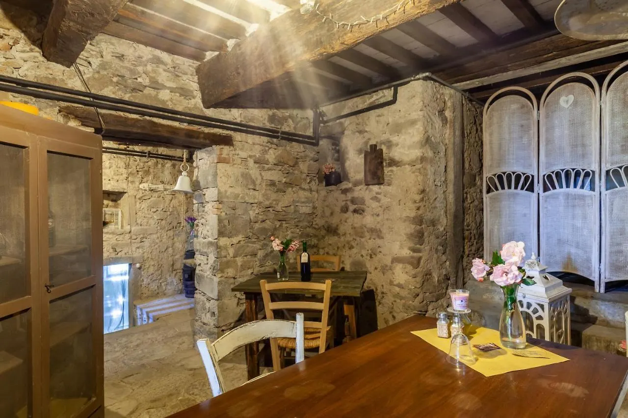 Dolce Far Niente Villa San Romano in Garfagnana 0*,  Italy
