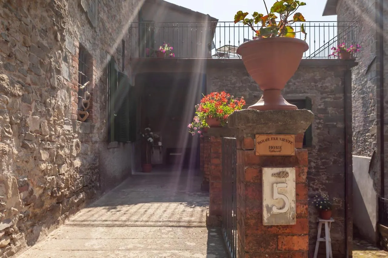 Dolce Far Niente Villa San Romano in Garfagnana 0*,
