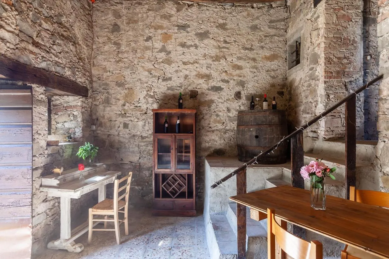 Dolce Far Niente Villa San Romano in Garfagnana Italy