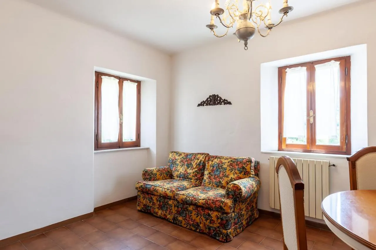 Dolce Far Niente Villa San Romano in Garfagnana
