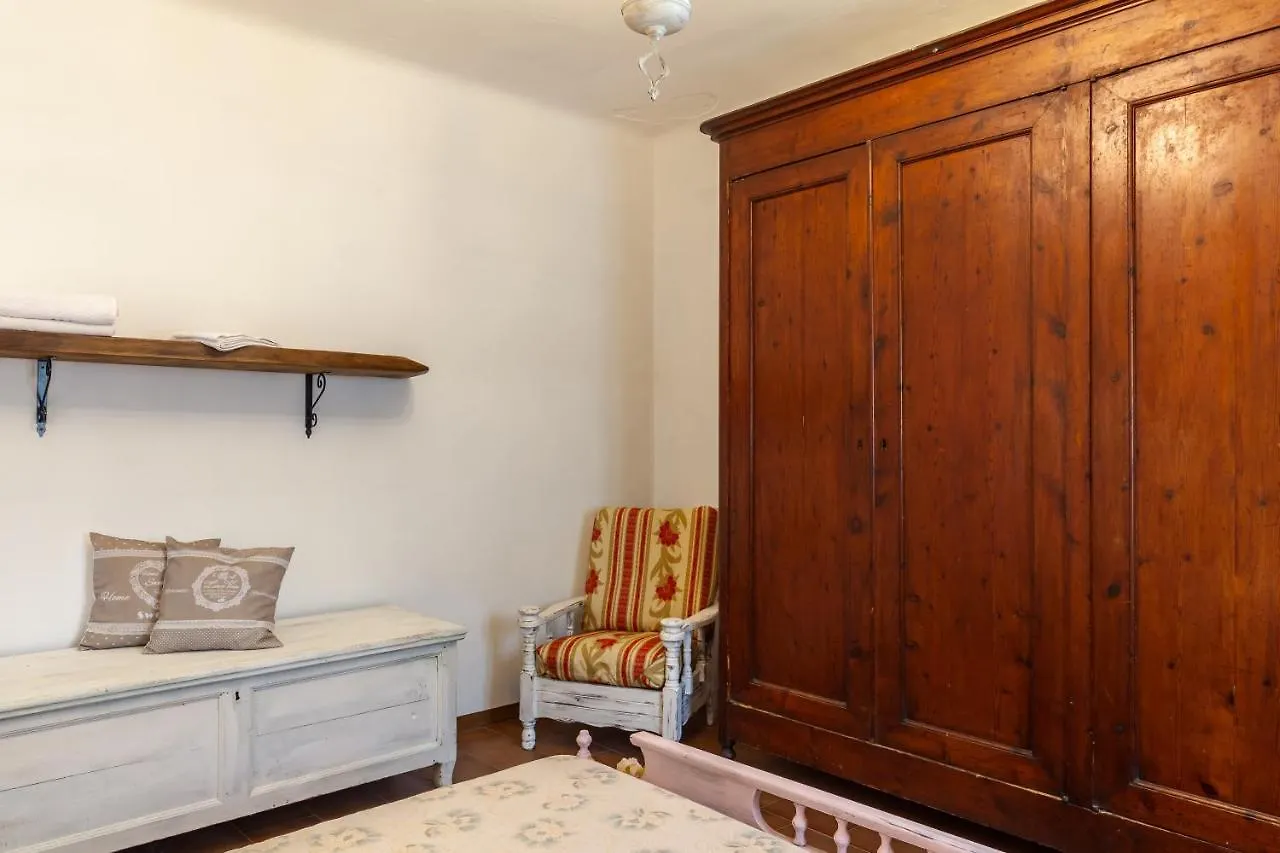 Dolce Far Niente Villa San Romano in Garfagnana