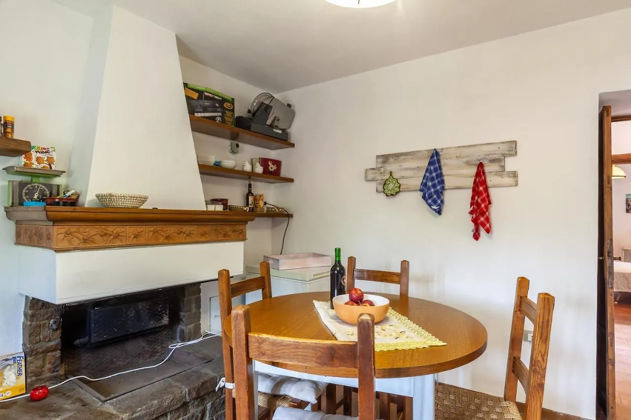 Holiday home Dolce Far Niente Villa San Romano in Garfagnana
