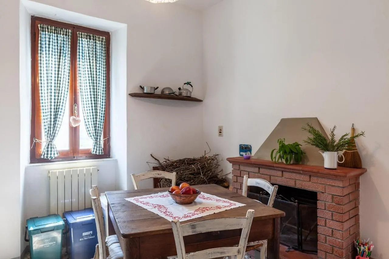 Dolce Far Niente Villa San Romano in Garfagnana Italy